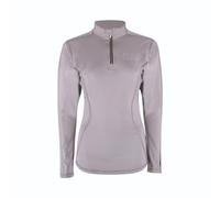 AK Dream Couche de Base d'équitation à Manches Longues Chemise Couche de Base à Manches Longues AKRS-6055-01 (FR/ES, Numérique, 34, Taille Normale, Taille Normale, S, Gris Acier)