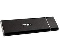 AK-ENU3M2-02 - Boitier externe - M.2 Card - USB 3.1 (Gen 2)
