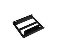 Akasa Adaptateur baie 3,5" vers 2,5" AK-HDA-03 – 1 x 2,5 pouces – Noir
