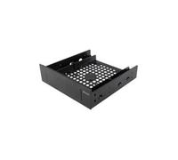 AK-HDA-05 - Adaptateur pour baie de stockage - 5,25" à 3,5" / 2,5"