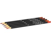 AK Interactive Lot de crayons 10041 anti-rouille et effets de rayures