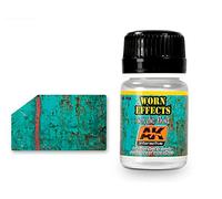 AK Interactive - 35ml Worn Effects Fluid