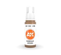 AK Interactive 3rd Gen Acrylic Cork 17ml