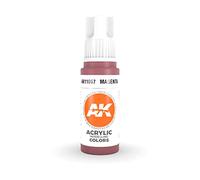 AK Interactive 3rd Gen Acrylic Magenta 17ml