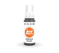 AK Interactive Peinture acrylique 3rd Gen Oxford 17 ml