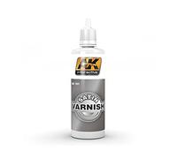 AK Interactive Vernis satiné AK-191 60 ml