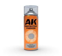 AK Interactive - AK 1015 - Protective Varnish - 400 ML