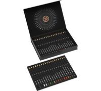 AK Interactive Boîte de crayons de weathering AK10047 Deluxe Edition