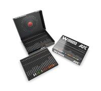 AK Interactive AK10047 Deluxe Edition Weathering Pencil Box