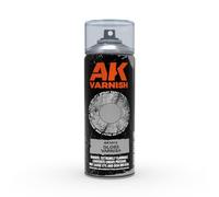 AK Interactive – Vernis brillant AK1012 – 400 ml