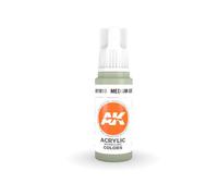 Ak Interactive Ak11010 Medium Grey 17ml-Ak Interactive Ak11010 Medium Grey 17ml (Ak Interactive)