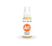 Ak Interactive Ak11032 Pale Sand 17ml-Ak Interactive Ak11032 Pale Sand 17ml (Ak Interactive)