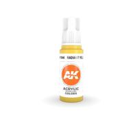 Ak Interactive Ak11047 Lemon Yellow 17ml-Ak Interactive Ak11047 Lemon Yellow 17ml (Ak Interactive)