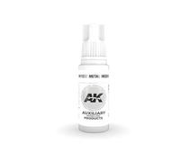 Ak Interactive Ak11232 Metal Medium 17ml-Ak Interactive Ak11232 Metal Medium 17ml (Ak Interactive)