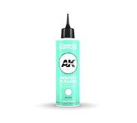 AK Interactive AK11505 3GEN Perfect Cleaner 250ml