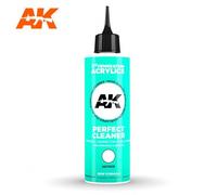 Ak Interactive Ak11505 3gen Perfect Cleaner 250ml-Ak Interactive Ak11505 3gen Perfect Cleaner 250ml (Ak Interactive)