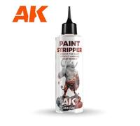 AK Interactive AK11586 Décapant Peinture 250ml