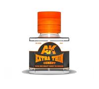 AK Interactive AK12002 Colle Extra Fluide