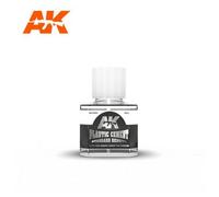 AK Interactive AK12003 Colle Plastique Densité Standard