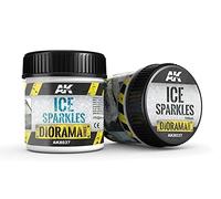 Ak interactive - ak8037 - Ice Sparkles 100 ML