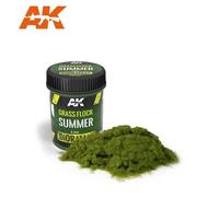 Ak Interactive Ak8221 Flocage Début D'automne-Ak Interactive