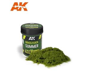 Ak Interactive Ak8221 Flocage Début D'automne-Ak Interactive