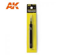 Ak Interactive Ak9008 Pince Brucelle De Précision Droite-Ak Interactive Ak9008 Pince Brucelle De Précision Droite (Ak Interactive)