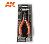 AK Interactive AK9009 Pince Coupante