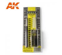 Ak Interactive Ak9011 Cutter-Ak Interactive Ak9011 Cutter (Ak Interactive)