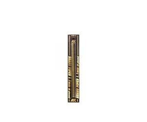 AK Interactive AK9110 Tubes Laiton 1.1mm (5 pcs)