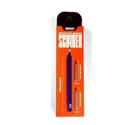 AK Interactive AK9321 Outil à Graver en Acier Tungstène