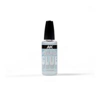 AK Interactive AK9323 Crystal Magic Glue (30ml)