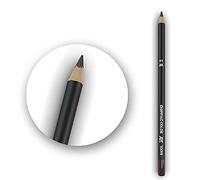 AK Interactive Boîte de 5 crayons de couleur aquarelle en plastique pour maquettes et accessoires # 10019