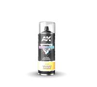 Ak+Interactive+Bombe+sous-couche+-+A%C3%A9rosol+Golden+Armor+%28400mL%29