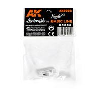 Ak+Interactive+-+Buse+pour+Aerographe+Ak+Basic+Line+0.3