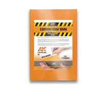 AK Interactive Carving Foam 10mm A4 Size - Décor Modélisme