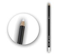 AK INTERACTIVE - Crayon De Vieillissement Blanc Ak Interactive Ak10004 Maquette Char Promo