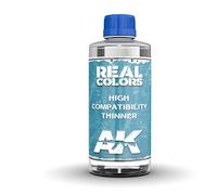 Ak interactive - diluant