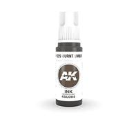 AK Interactive Encre acrylique Astro Yellow 3ème génération