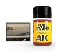AK Interactive – Fuel Stains – AK00025
