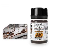 AK Interactive – Interior Wash – N°00093