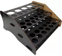 Ak Interactive Organizer Modulaire pour Bouteilles 18-35ml