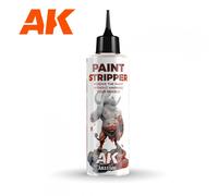 Ak Interactive - Paint Stripper (250ml)