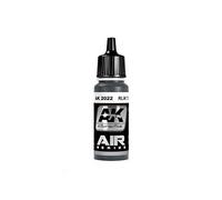 AK INTERACTIVE - Peinture Maquette Vert Rlm 73 Allemand - Air Serie Ak Interactive Ak 2022 Maquette Char Promo