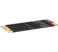 AK Interactive Peintures Basic Colors: Shading & Demotion Set