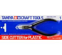 Ak Interactive - Pince Coupante Laterale pour Plastique