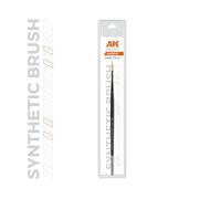 AK+Interactive+Pinceau+Synthetique+-+Liner+17mm