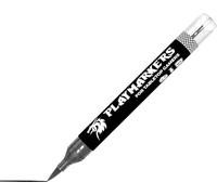 AK Interactive PLAYMARKERS AKM002 Noir