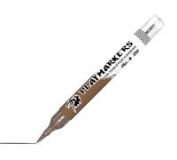 AK Interactive PLAYMARKERS AKM009 Black Skin