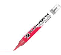 AK Interactive PLAYMARKERS AKM018 Red